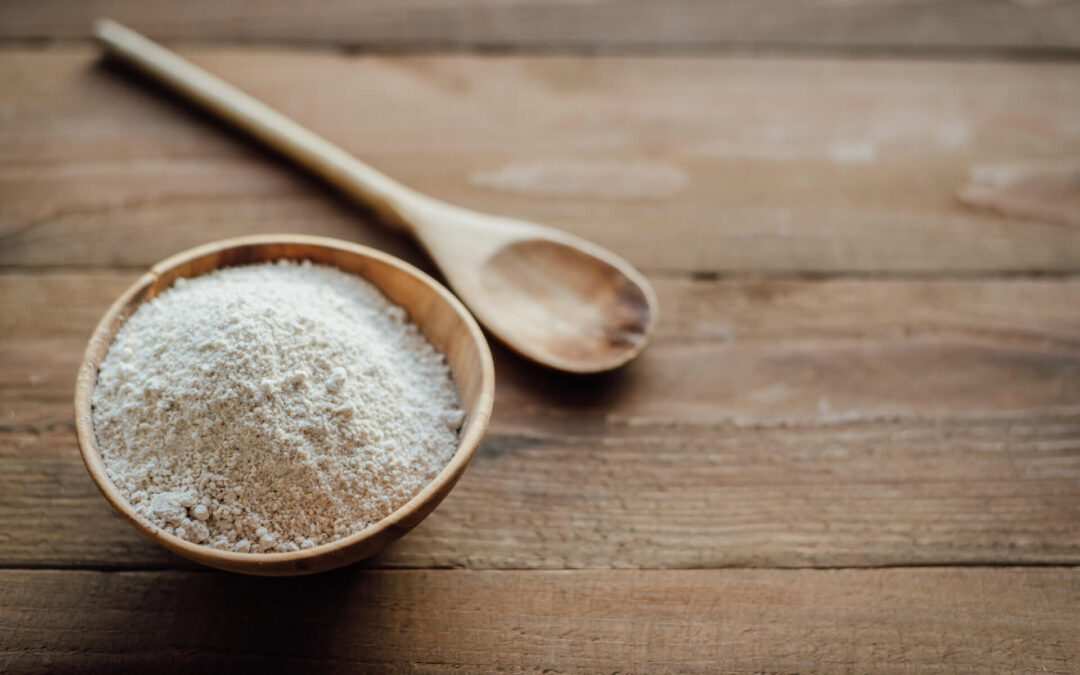 Is Milling Your Own Flour Worth It? — The Honest Cost & Health Breakdown