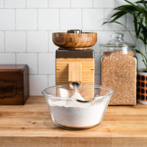 nutrimill grain mill reviews