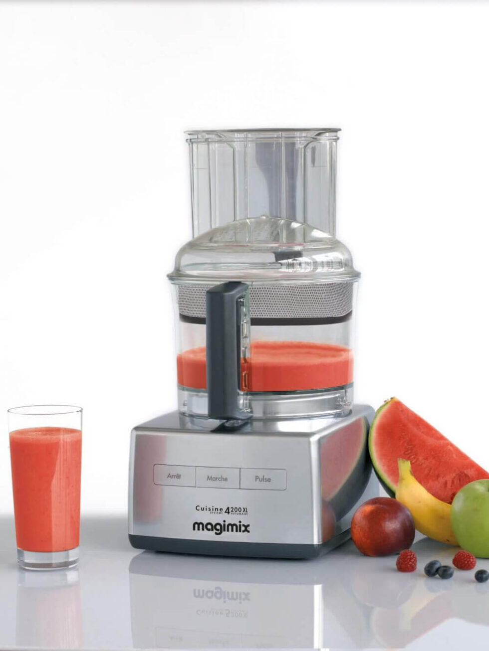 Magimix Food Processor Review 2026 | Multi-function With 3 Bowls
