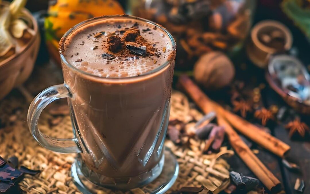Ceremonial Cacao vs. Cocoa Powder: The Complete, Honest Breakdown