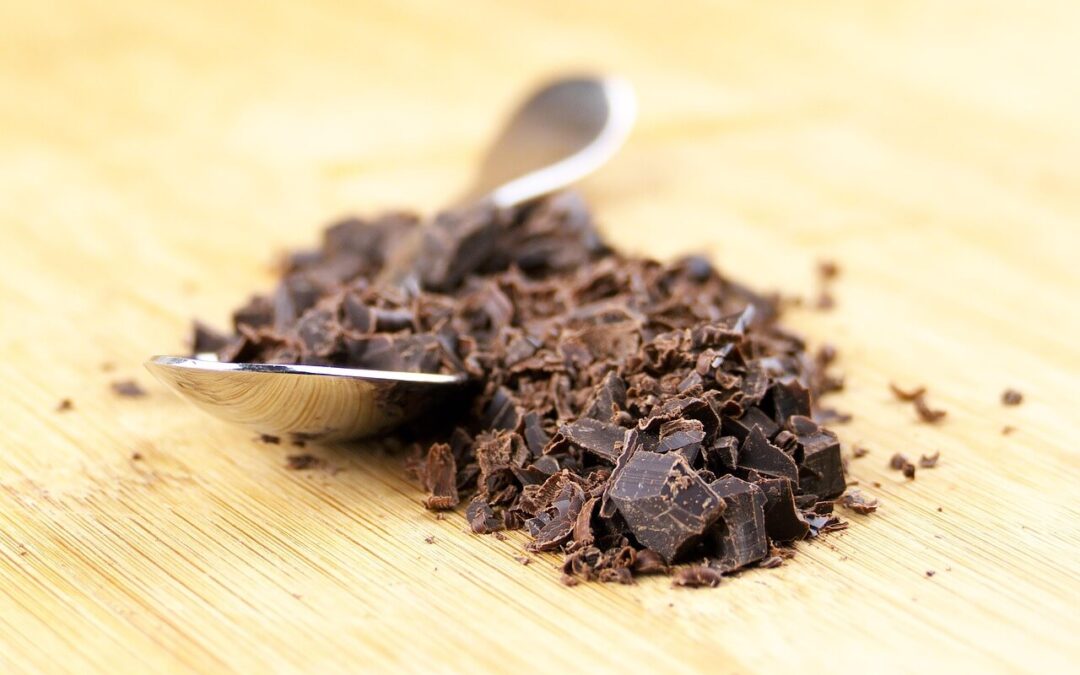 Does Ceremonial Cacao Break a Fast?