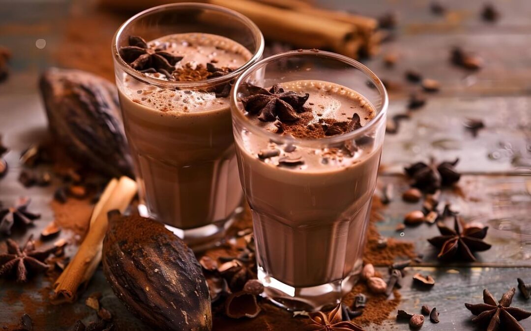 How Much Ceremonial Cacao Should You Drink Per Day? A Complete Dosage Guide