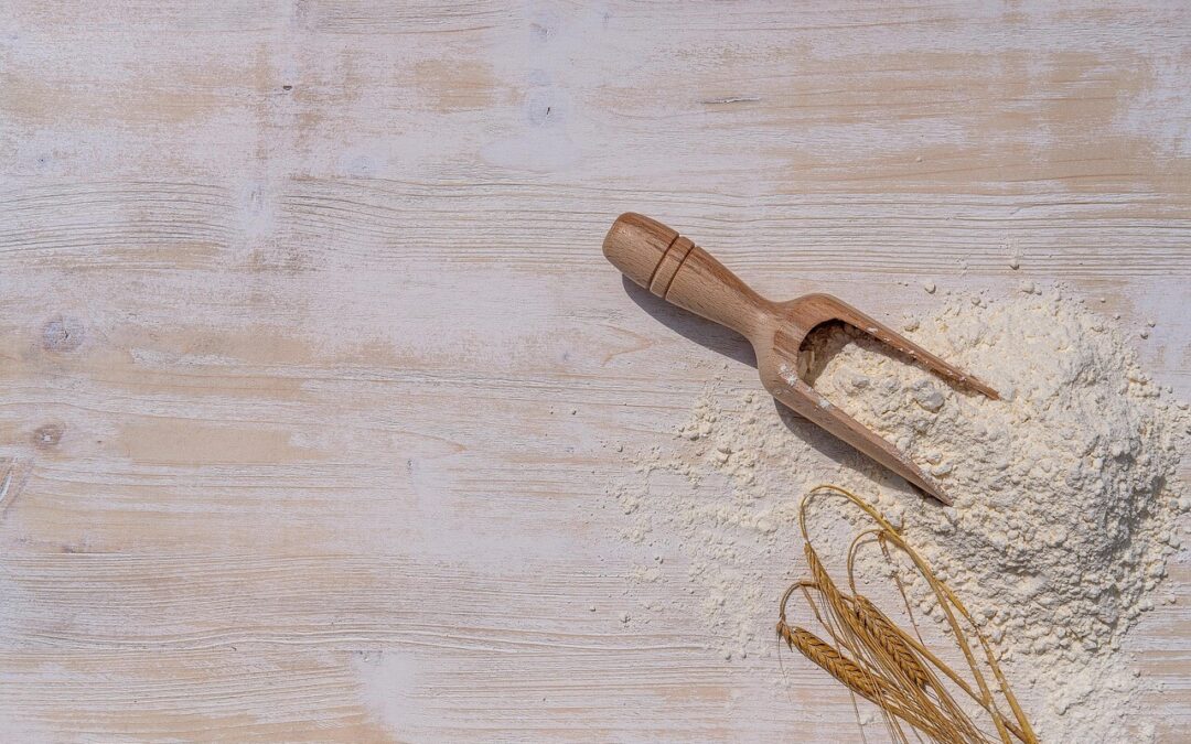 Fresh Milled Flour vs. Store-Bought: What the Science Actually Shows