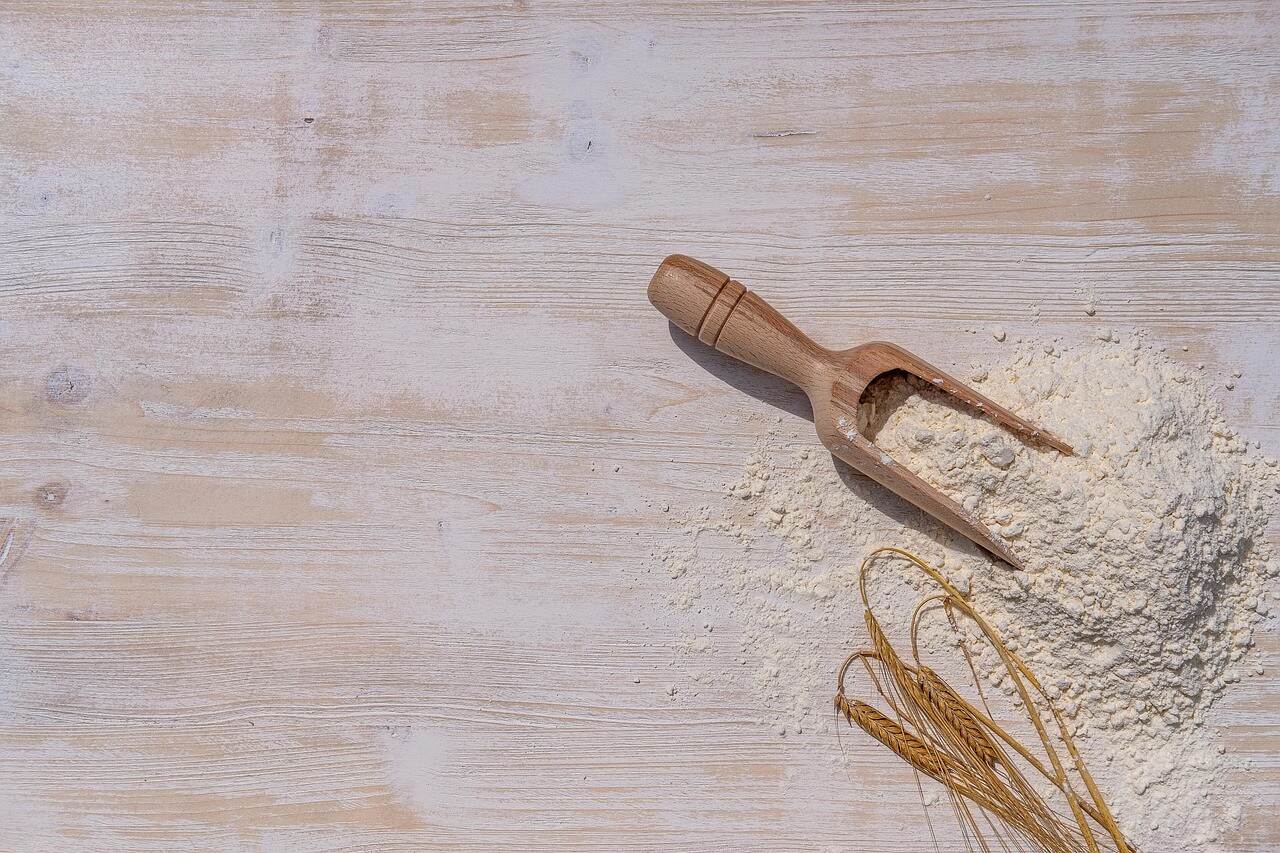 Fresh Milled Flour vs. Store-Bought: What the Science Actually Shows