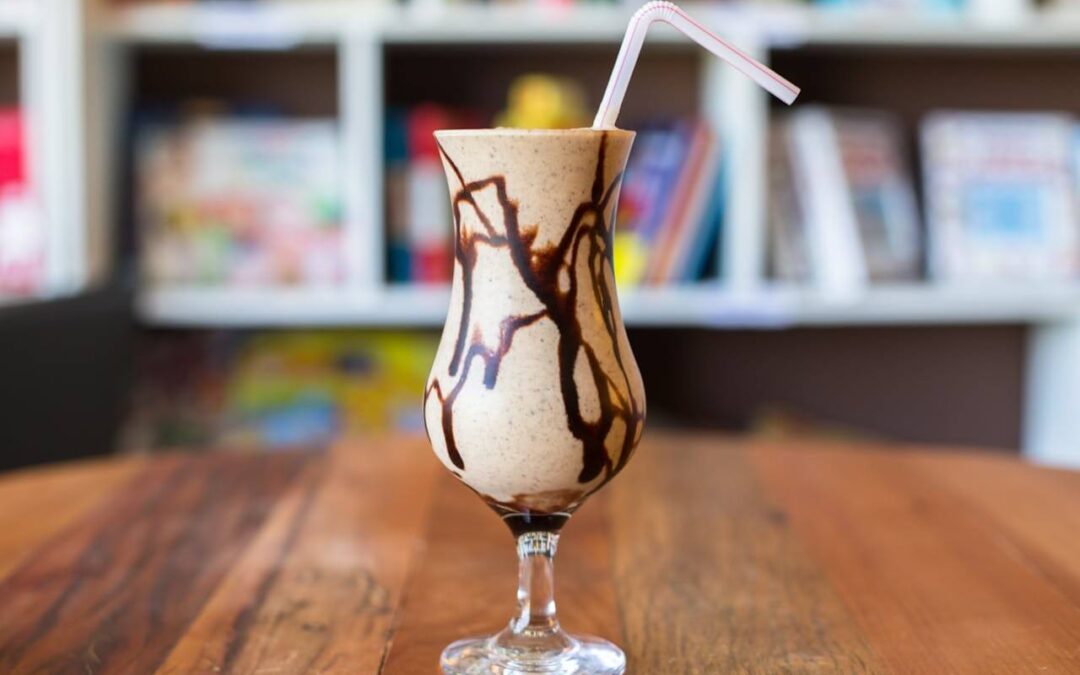 Iced Ceremonial Cacao — 4 Methods, 6 Recipes