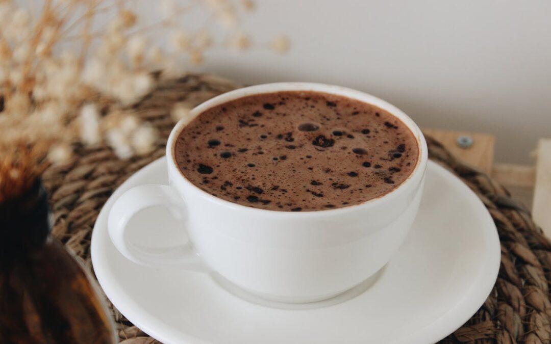 How to Make Ceremonial Cacao at Home